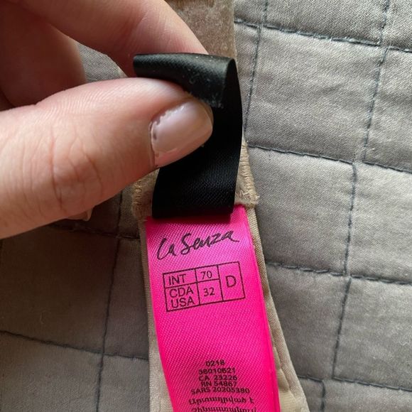 La Senza Diva bra - Picture 3 of 5